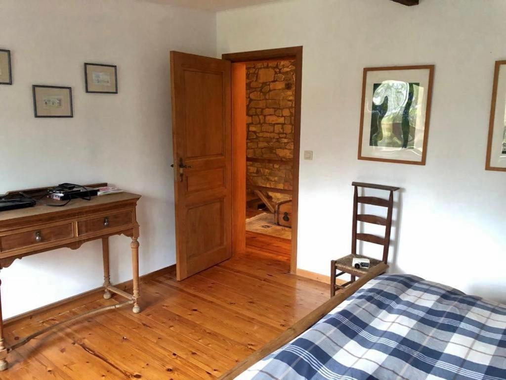 Villa Le Moulin Des Aulnes à Hamois Extérieur photo